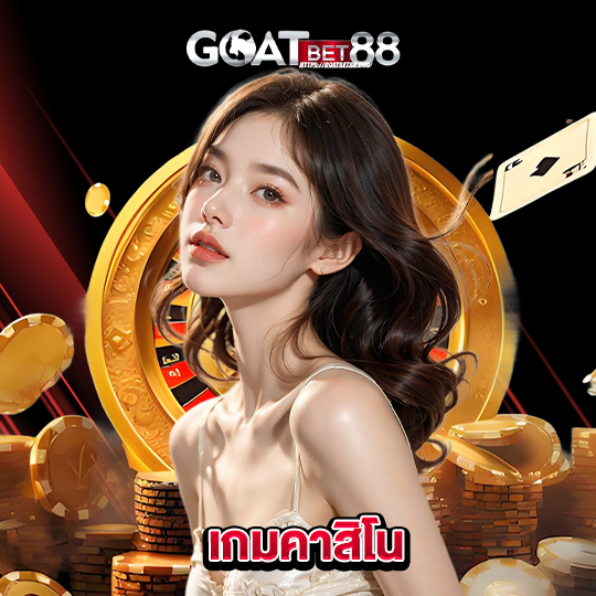 goatbet88 เกมคาสิโน